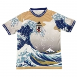 Camiseta Japon Special 23-24 Tailandia Ola Camiseta Japon Special 23-24 Tailandia Ola