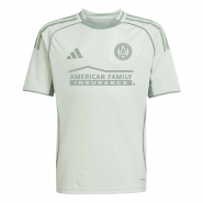 Camiseta Pre Partido del Atlanta United 2025