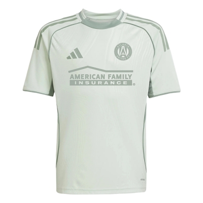 Camiseta Pre Partido del Atlanta United 2025