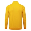 Chaqueta de Boca Juniors 24-25 Amarillo