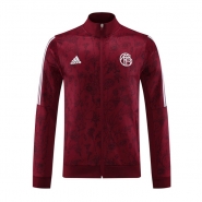 Chaqueta del Bayern Munich 23-24 Rojo Chaqueta del Bayern Munich 23-24 Rojo