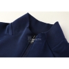 Chandal de Chaqueta del Tottenham Hotspur Nino 2020-21 Azul