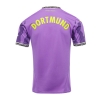 Camiseta Borussia Dortmund Portero Special 24-25 Purpura