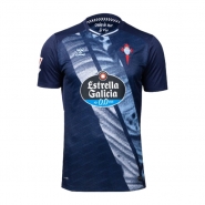 2ª Equipacion Camiseta Celta de Vigo 25-26 Tailandia