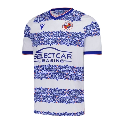 1ª Equipacion Camiseta Reading 25-26