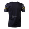 Camiseta Pre Partido del Borussia Dortmund 2022 Negro