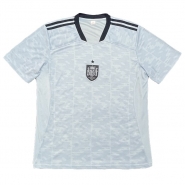 2ª Equipacion Camiseta Espana Euro 2022