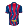 4ª Equipacion Camiseta Barcelona 25-26