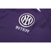 Chaqueta del Inter Milan 22-23 Purpura