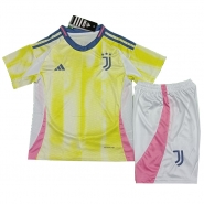 2ª Equipacion Camiseta Juventus Nino 24-25 2ª Equipacion Camiseta Juventus Nino 24-25
