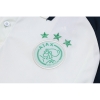Camiseta Polo del Ajax 23-24 Verde