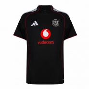 1ª Equipacion Camiseta Orlando Pirates 25-26 Tailandia