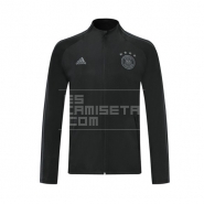 Chaqueta del Alemania 2020 Negro Chaqueta del Alemania 2020 Negro