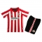 1ª Equipacion Camiseta Sunderland Nino 24-25