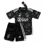 3ª Equipacion Camiseta Ajax Nino 23-24 3ª Equipacion Camiseta Ajax Nino 23-24