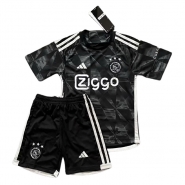 3ª Equipacion Camiseta Ajax Nino 23-24 3ª Equipacion Camiseta Ajax Nino 23-24