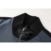 Chaqueta del Inter Milan 20/21 Gris