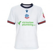 1ª Equipacion Camiseta Bolton Wanderers 24-25 Tailandia 1ª Equipacion Camiseta Bolton Wanderers 24-25 Tailandia