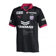 Camiseta Cerezo Osaka Portero 2023 Camiseta Cerezo Osaka Portero 2023