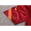 Camiseta Polo del Barcelona 20-21 Rojo