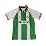 Camiseta Real Betis Special 25-26 Tailandia Camiseta Real Betis Special 25-26 Tailandia