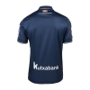 2ª Equipacion Camiseta Real Sociedad 23-24