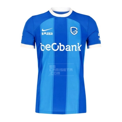 1ª Equipacion Camiseta Genk 23-24 Tailandia