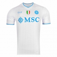 2ª Equipacion Camiseta Napoli UCL 25-26 Tailandia 2ª Equipacion Camiseta Napoli UCL 25-26 Tailandia