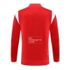 Chaqueta del AC Milan 2023-24 Rojo