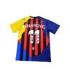Camiseta AC Milan Special Ibrahimovic 25-26 Tailandia