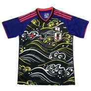 Camiseta Japon Special 2023-24 Azul Tailandia