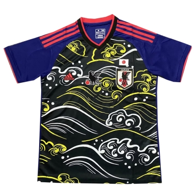 Camiseta Japon Special 2023-24 Azul Tailandia