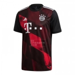 3ª Equipacion Camiseta Bayern Munich 20-21