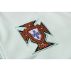 Chandal de Chaqueta del Portugal 2020 Verde