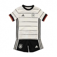 1ª Equipacion Camiseta Alemania Nino 2020 1ª Equipacion Camiseta Alemania Nino 2020