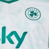 2ª Equipacion Camiseta Irlanda 2025