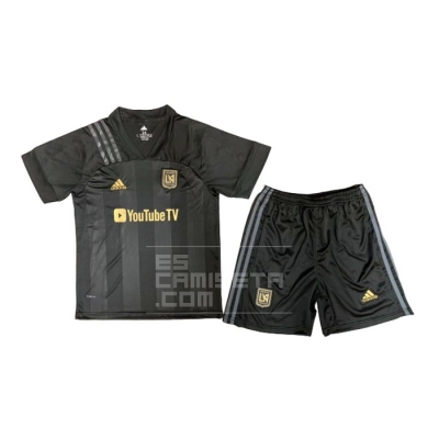 1ª Equipacion Camiseta Los Angeles FC Nino 2020