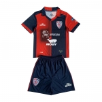 1ª Equipacion Camiseta Cagliari Calcio Nino 23-24