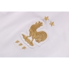 Camiseta Polo del Francia 22-23 Blanco