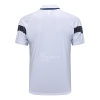 Camiseta Polo del Olympique Marsella 2022-23 Blanco