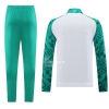 Chandal de Chaqueta del Palmeiras 2023-24 Blanco