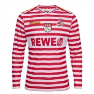 Manga Larga Camiseta Koln Special 25-26 Manga Larga Camiseta Koln Special 25-26