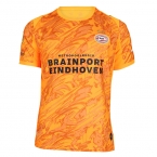 Camiseta PSV Portero 25-26 Naranja