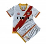1ª Equipacion Camiseta Rayo Vallecano Nino 23-24 1ª Equipacion Camiseta Rayo Vallecano Nino 23-24