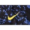 Chandal del Inter Milan Manga Corta 20-21 Azul