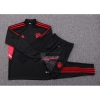 Chandal de Sudadera del Bayern Munich 22-23 Negro