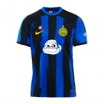 1ª Equipacion Camiseta Inter Milan Tartarughe Ninja 23-24 1ª Equipacion Camiseta Inter Milan Tartarughe Ninja 23-24
