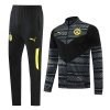 Chandal de Chaqueta del Borussia Dortmund 22-23 Gris