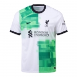 2ª Equipacion Camiseta Liverpool 23-24 2ª Equipacion Camiseta Liverpool 23-24