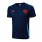 Camiseta de Entrenamiento Flamengo 2024-25 Azul Camiseta de Entrenamiento Flamengo 2024-25 Azul
